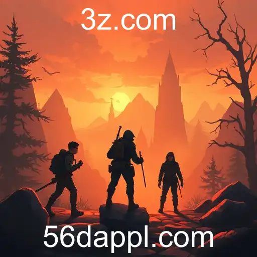 A Evolução dos Jogos Online e o Impacto do 56d app