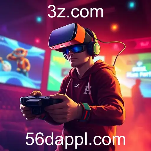 Inovação e Crescimento no Setor de Jogos em 2025