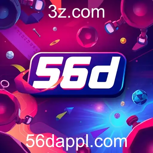 A Ascensão da Indústria de Jogos em 2025 com o 56d App