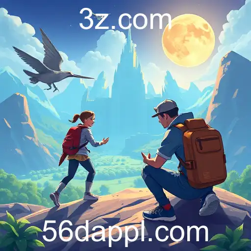 Ascensão do 56d App no Mundo dos Jogos Digitais