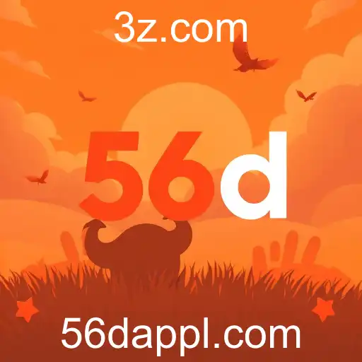 Revolução no Mundo dos Jogos: 56d app Ganha Destaque