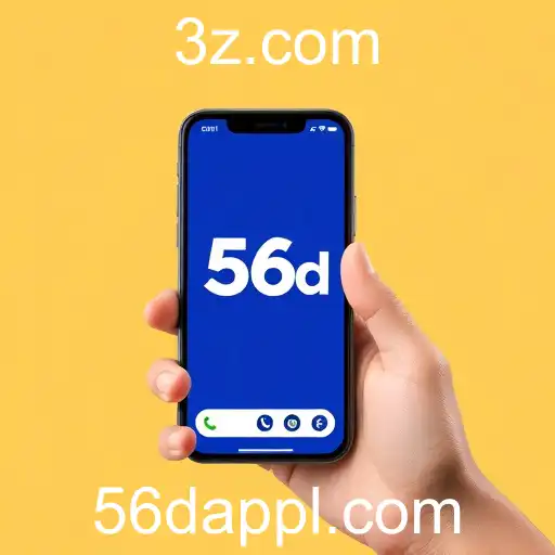 A Ascensão do 56d App no Mundo dos Jogos em 2025