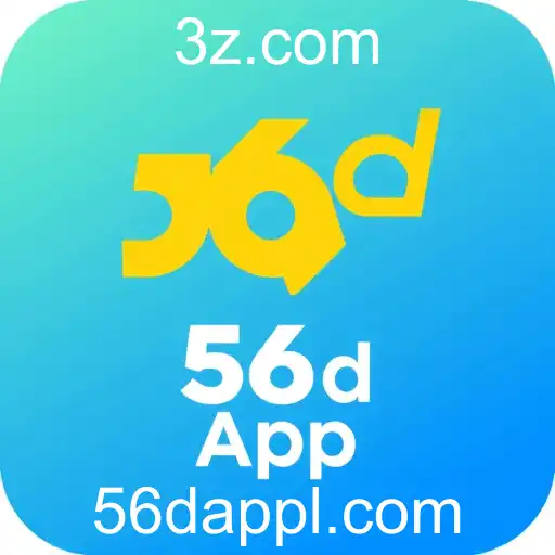A Revolução dos Jogos com o 56d App