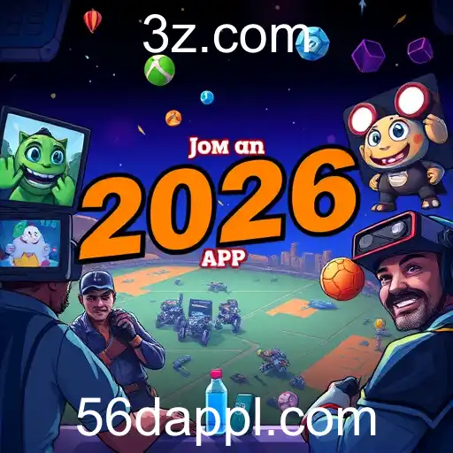 A Evolução do Mercado de Jogos Digitais em 2026