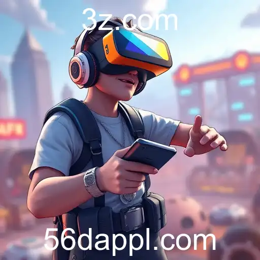 Novidades e Tendências do Mundo dos Jogos em 2025