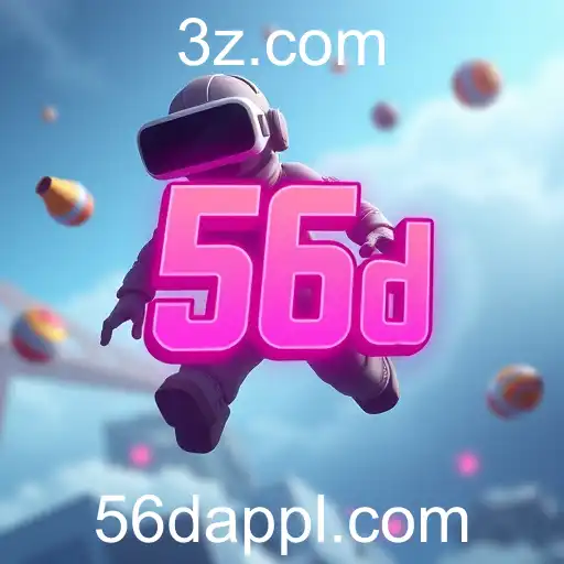Novidades e Tendências do 56d App no Mercado de Jogos