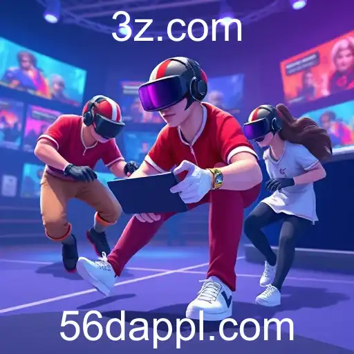 Inovação e Crescimento no Mercado de Jogos Online