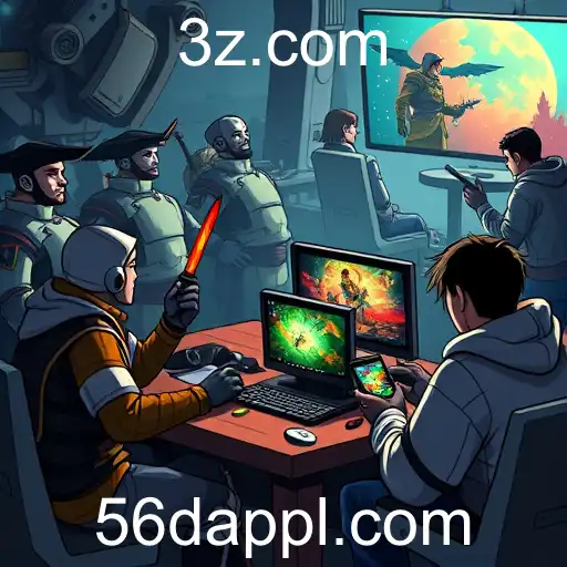 Ascenção e Tendências do 56d app em 2026