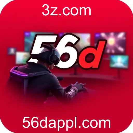 Revolução no Mundo dos Jogos Online: O Impacto do 56d App