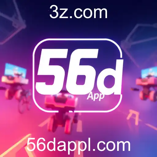 O Impacto do 56d App no Mundo dos Jogos em 2025