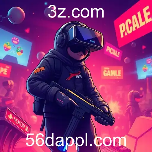 O Impacto Crescente do 56d App no Cenário Brasileiro de Jogos