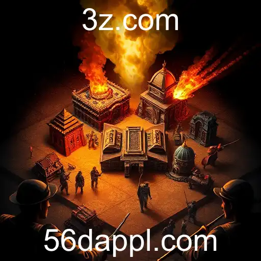 O Impacto do 56d App na Indústria de Jogos