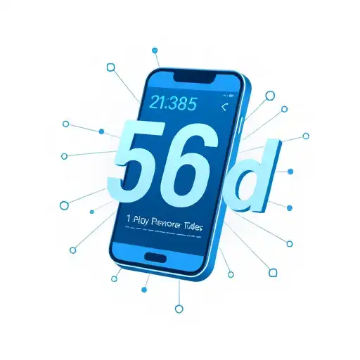 O Impacto da Tecnologia 56d no Desenvolvimento de Aplicativos