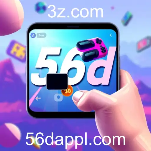 O Impacto dos Aplicativos de Jogos no Mercado Brasileiro