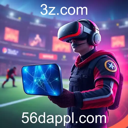 O Impacto de 56d app no Universo dos Jogos