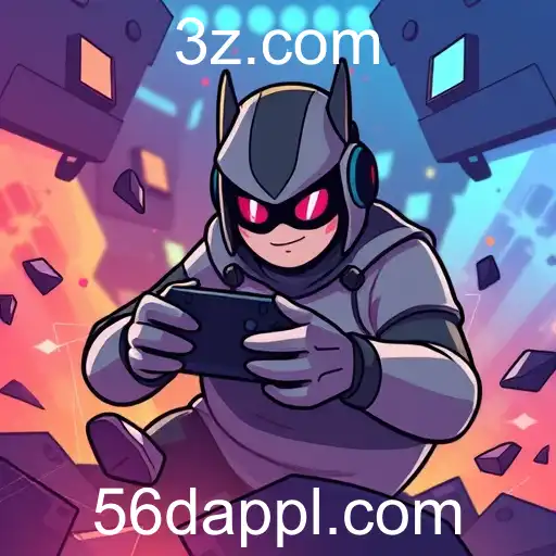 O Impacto do 56d App nos Jogos Online em 2026