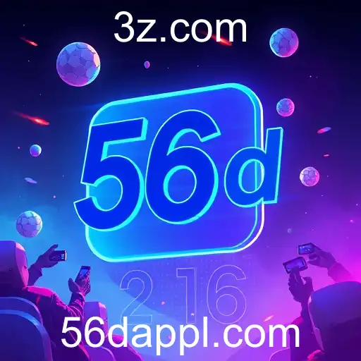 Inovação e Crescimento: O Impacto da '56d App' no Mercado de Jogos