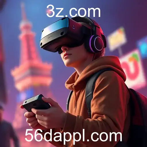 Nova Tendência de Jogos On-line no Brasil
