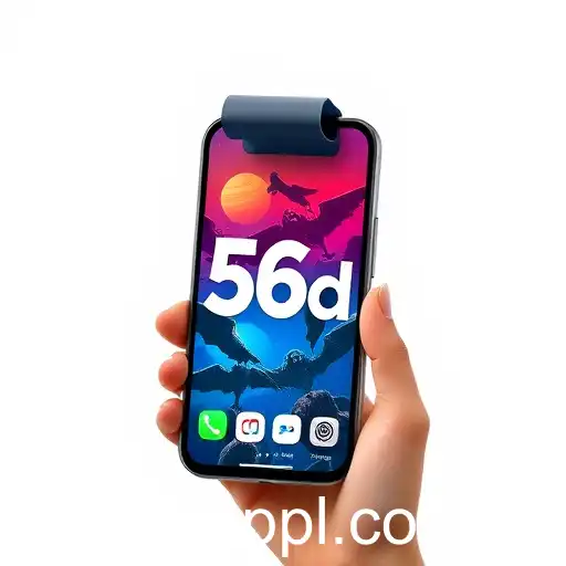 Reinvenção dos Jogos: Um Mergulho no Fenômeno '56d App'