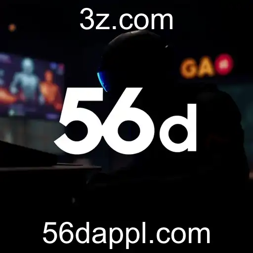 A Revolução do 56d App no Mundo dos Jogos