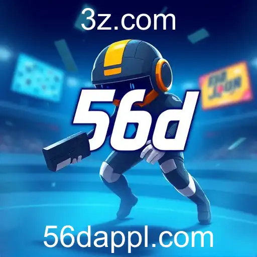 A Revolução do 56d App no Cenário de Jogos