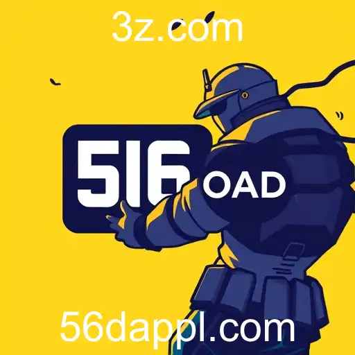 A Revolução do 56d App no Mercado de Jogos Online