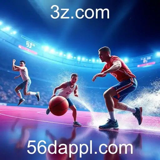 A Revolução dos Jogos em 2026: O Impacto do 56d App