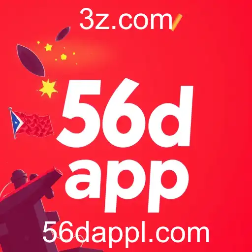 Revolução nos Jogos Digitais com 56D App