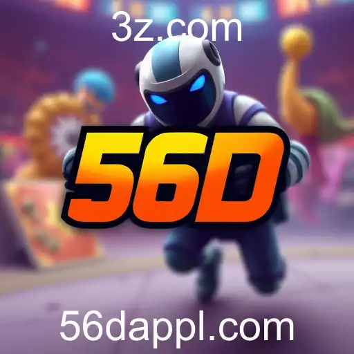 A Revolução do 56d app nos Jogos Online