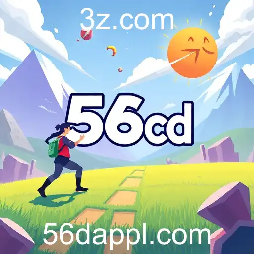 Tendências e Análise do 56d App no Mercado de Jogos