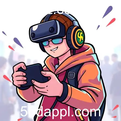 A Nova Era dos Jogos no Brasil