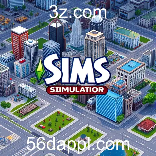 Revolução dos Jogos Móveis com o 56d App